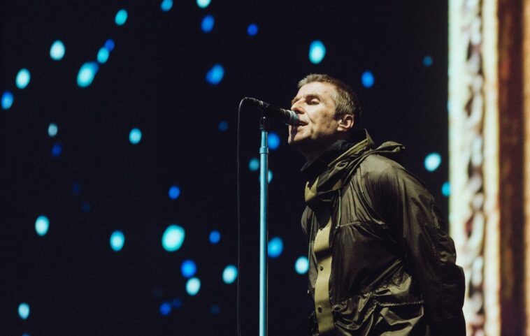 Oasis 2027 European tour grows more likely as Liam Gallagher tells Italian fans they will "without a doubt, 100 per cent" play Rome next year