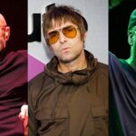 Oasis, Wu-Tang Clan, Phil Collins, Lead Rock and Roll Hall 2026 Class