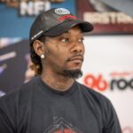 Offset Appears Onstage for First Time After Being Shot