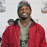 Offset leaves hospital and says he's focused on "recovery" after casino shooting