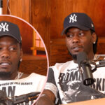 Offset's First Interview Since Being Shot Is Here - IV Drip Included! Cardi B's Ex Is 'Blessed' He Can 'Still Move'!