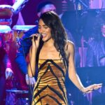 Olivia Dean Kicks Off 'The Art of Loving' Tour: See Full Setlist