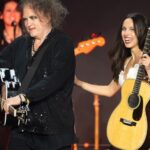 Olivia Rodrigo 'Drop Dead' Single Not Played for Robert Smith