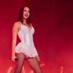 Olivia Rodrigo announces new album 'You Seem Pretty Sad For A Girl So In Love'