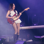 Olivia Rodrigo says new album is about the "jealousy" and "longing" from her first "big girl" relationship