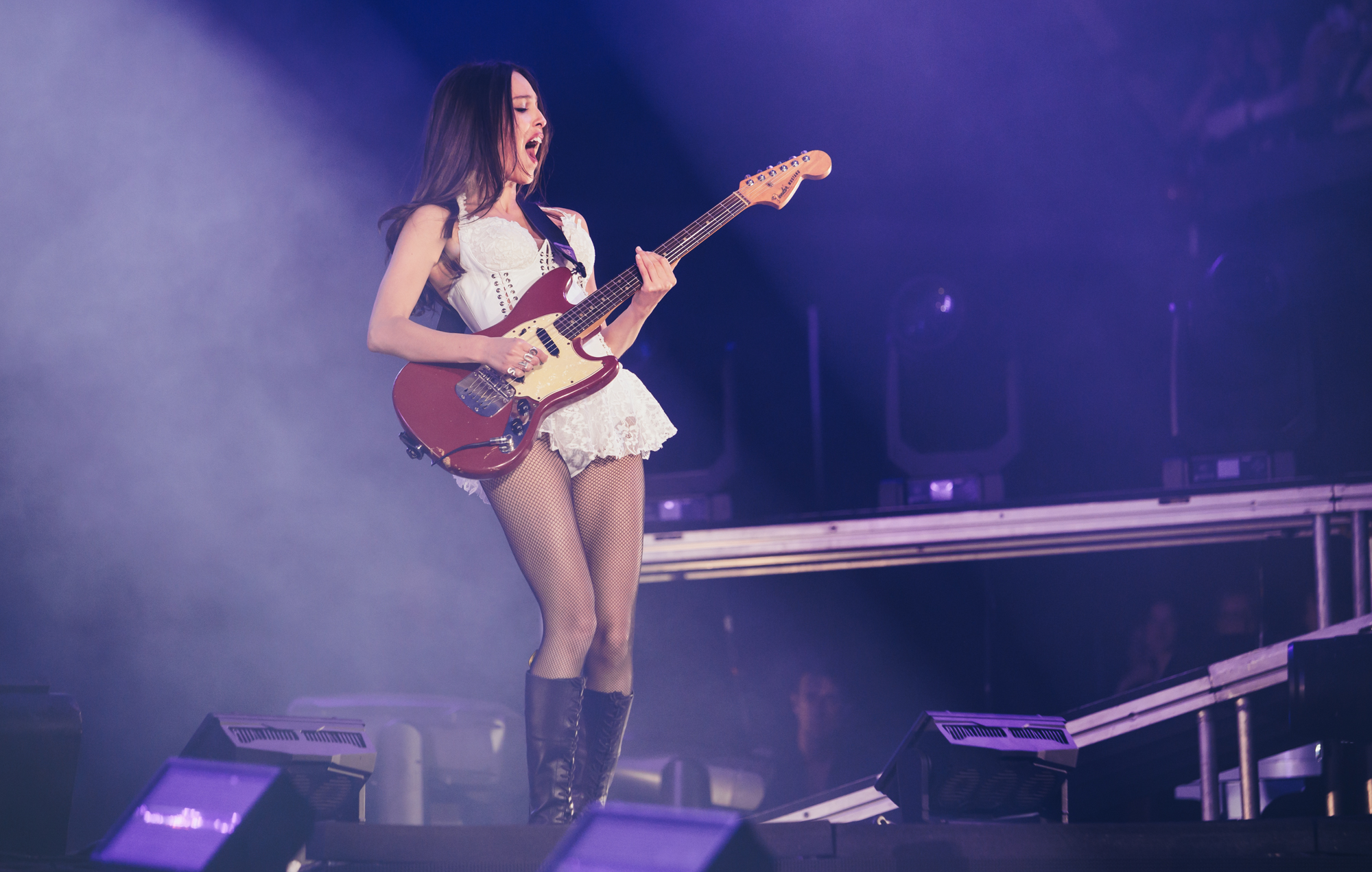 Olivia Rodrigo says new album is about the "jealousy" and "longing" from her first "big girl" relationship