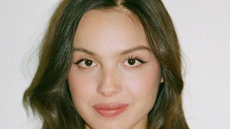 Olivia Rodrigo's New Song 'Drop Dead' Is Here: Listen