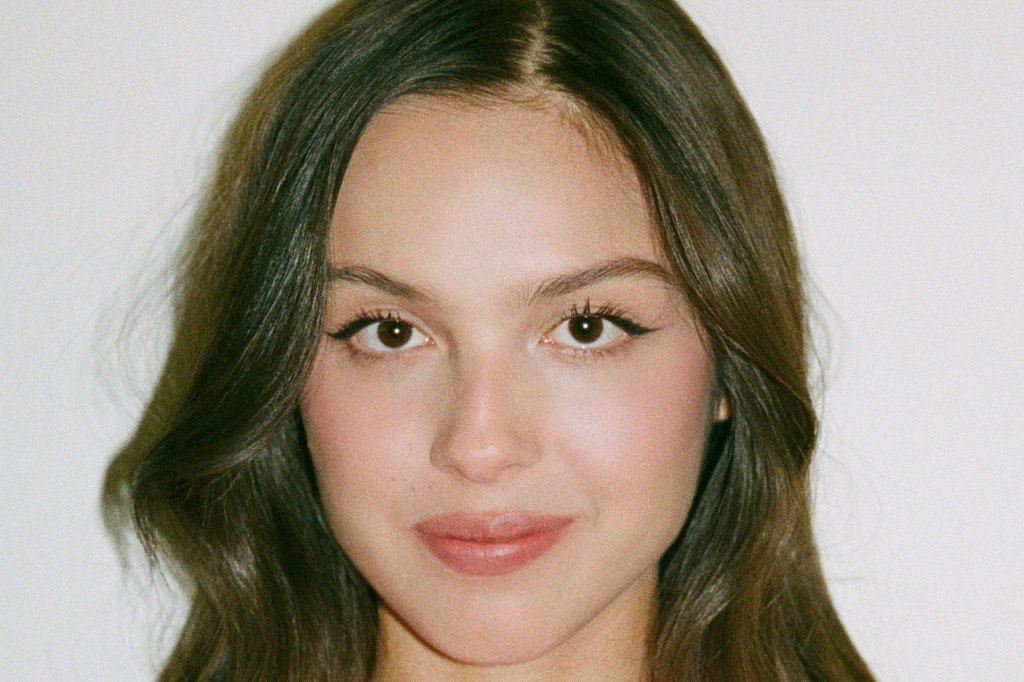 Olivia Rodrigo's New Song 'Drop Dead' Is Here: Listen