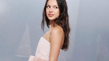 Olivia Rodrigo's New Song 'Drop Dead' Release Date Revealed