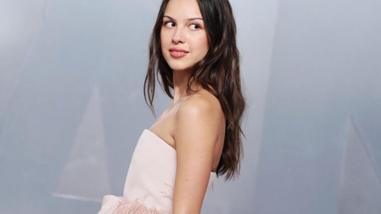 Olivia Rodrigo's New Song 'Drop Dead' Release Date Revealed