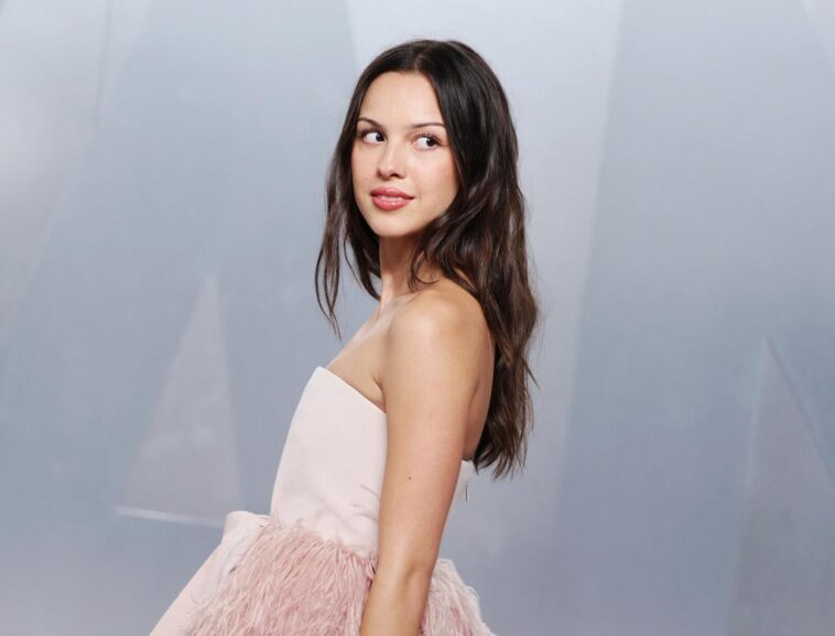 Olivia Rodrigo's New Song 'Drop Dead' Release Date Revealed