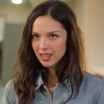 Olivia Rodrigo's 'SNL' Promo Spoofs 'Devil Wears Prada'