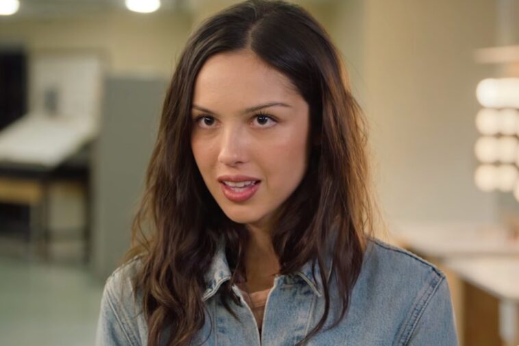 Olivia Rodrigo's 'SNL' Promo Spoofs 'Devil Wears Prada'