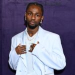 Omah Lay's 'Clarity of Mind' Lands 11 Songs on U.S. Afrobeats Chart