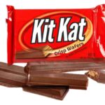 Over 400,000 KitKat Bars Hijacked From Semi