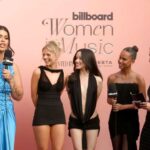 PRELUDE Talks 4th Member Announcement, Preparing for Their May Performance & More | Billboard Women In Music 2026