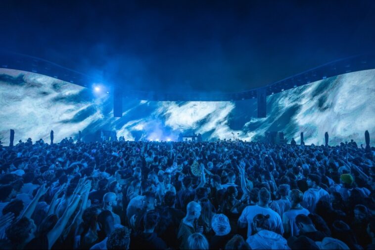 Pacha New York Reveals Opening Weekend Date, Lineup