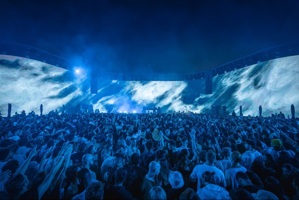 Pacha New York Reveals Opening Weekend Date, Lineup