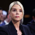Pam Bondi Attempts to Duck Congressional Epstein Testimony