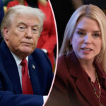 Pam Bondi Reacts To Brutal Donald Trump Attorney General Firing - Are YOU Buying Her Response??