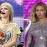 Paramore’s Hayley Williams responds to rumours she’s on Beyoncé’s ‘Act III’ amid rock rumours