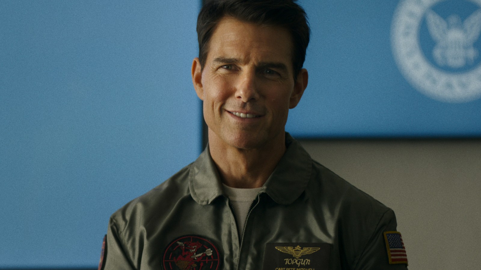 Paramount Greenlights 'Top Gun 3' With Tom Cruise Attached