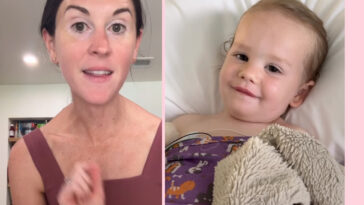 Parenting Influencer Speaks Out After Accidentally Running Over 1-Year-Old Son With Her Car: 'We Are Holding Him A Little Tighter Tonight'
