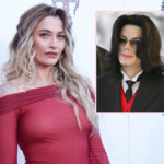 Paris Jackson's Legal Battle Heats Up! She Claims Michael's Estate Executors Are Using Her Dad's Fortune To BULLY & ATTACK Her!