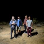 Parts and Labor Plan 'Set of All Sets' Album, Reunion Tour