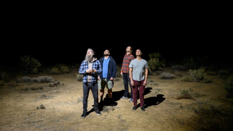 Parts and Labor Plan 'Set of All Sets' Album, Reunion Tour