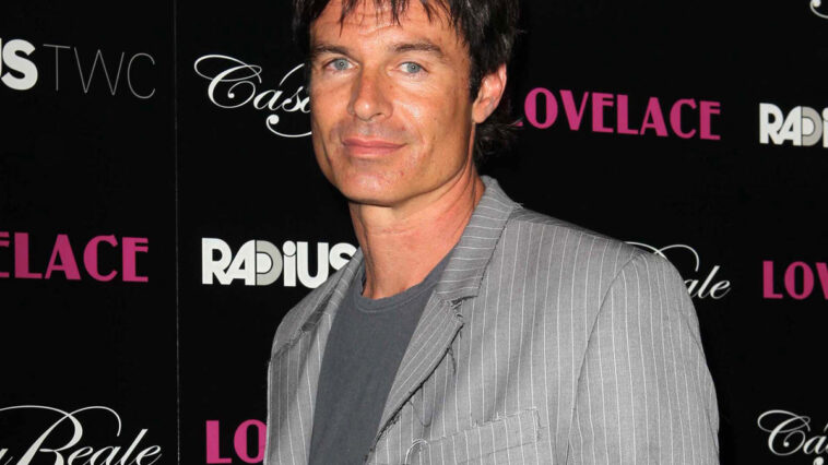 Patrick Muldoon's Cause Of Death - Heartbreaking New Details Revealed