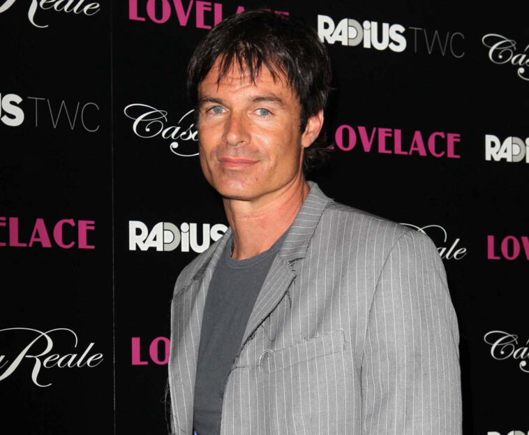 Patrick Muldoon's Cause Of Death - Heartbreaking New Details Revealed