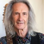 Patti Smith Guitarist Lenny Kaye Makes His Solo Debut