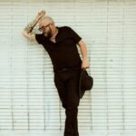 Paul Cauthen on Why He Calls Kenny 'Mr. Chesney'