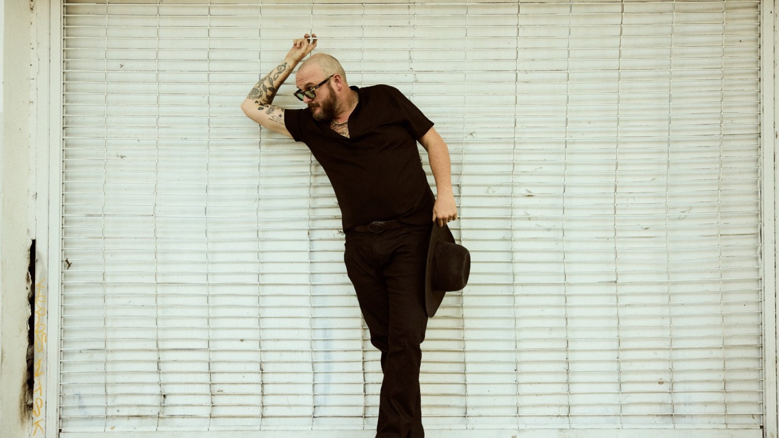 Paul Cauthen on Why He Calls Kenny 'Mr. Chesney'