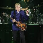 Paul McCartney Walks Us Through New Album, 'The Boys of Dungeon Lane'