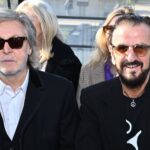 Paul McCartney’s new album to feature collaboration with Ringo Starr