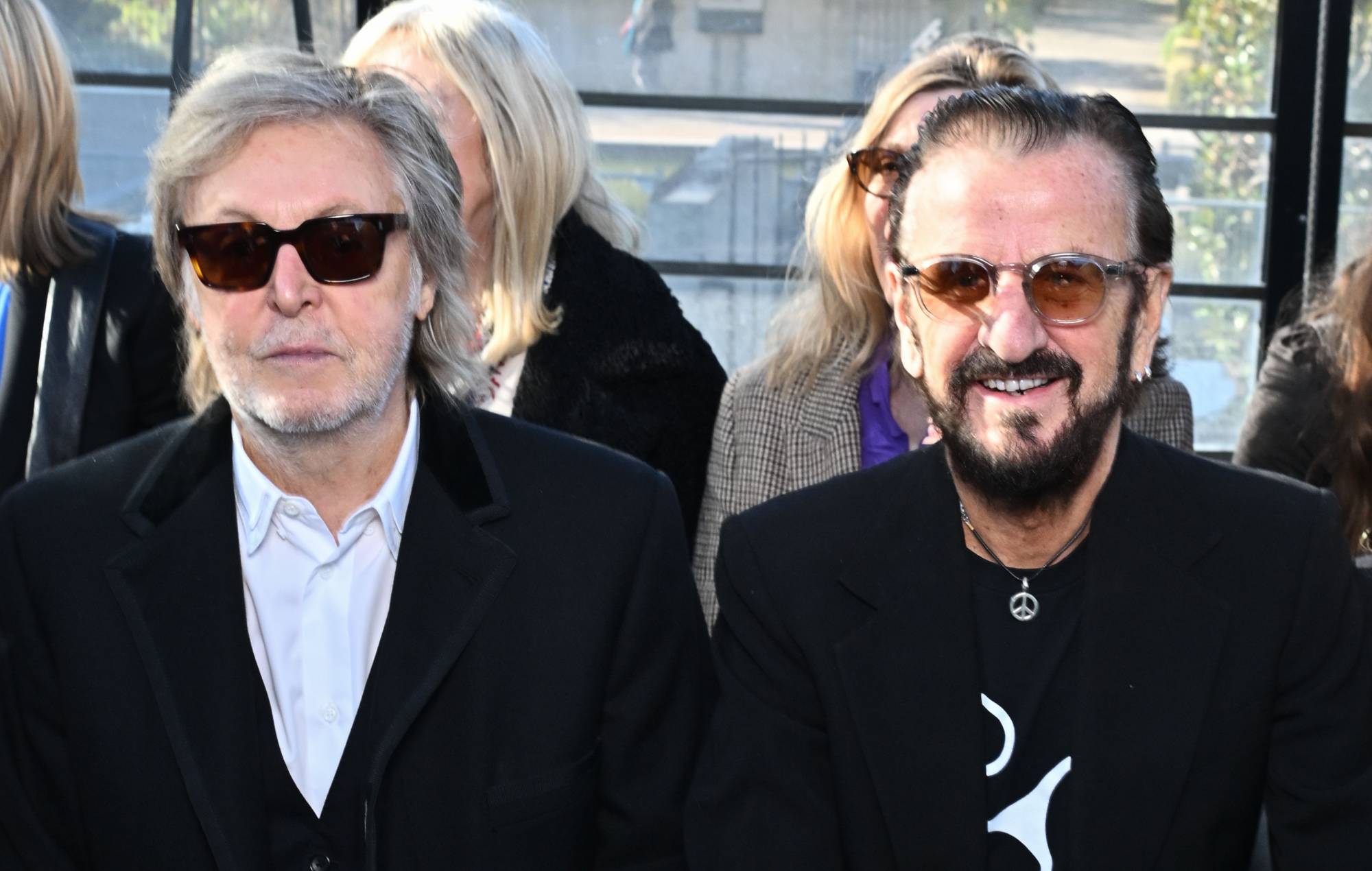 Paul McCartney’s new album to feature collaboration with Ringo Starr