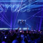 Paul Weller, IDLES, Massive Attack, Paloma Faith, Kneecap, Primal Scream, Sigur Rós lead 1000+ artists calling for No Music For Genocide boycott over Israel