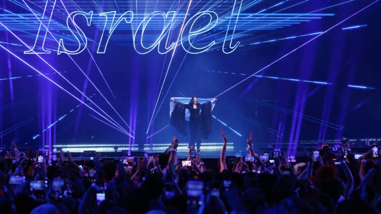 Paul Weller, IDLES, Massive Attack, Paloma Faith, Kneecap, Primal Scream, Sigur Rós lead 1000+ artists calling for No Music For Genocide boycott over Israel