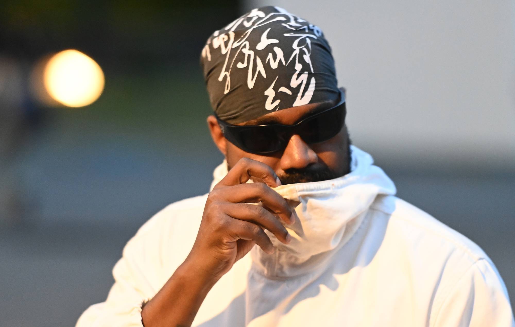 PayPal and Rockstar Energy distance themselves from Wireless Festival as Kanye West headlines