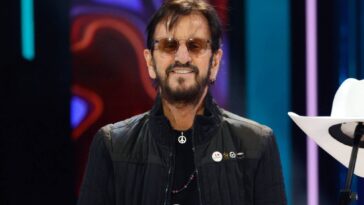 “Peace and love and broccoli”