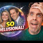 Perezodamus CALLED IT! Blake Lively And Ryan Reynolds... | Perez Hilton