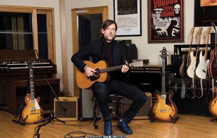 Petition launched to save London's legendary Battery Studios from demolition