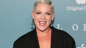 Pink to Host 2026 Tony Awards