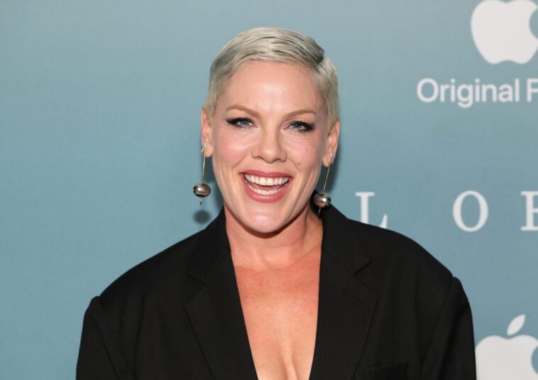 Pink to Host 2026 Tony Awards