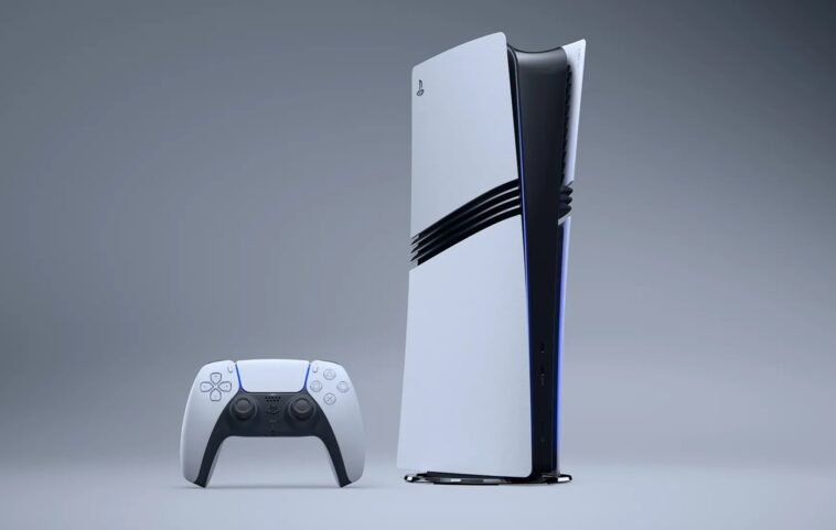 PlayStation wants you to star in its games