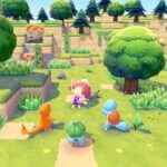 'Pokémon Pokopia' opens London pop-up experience