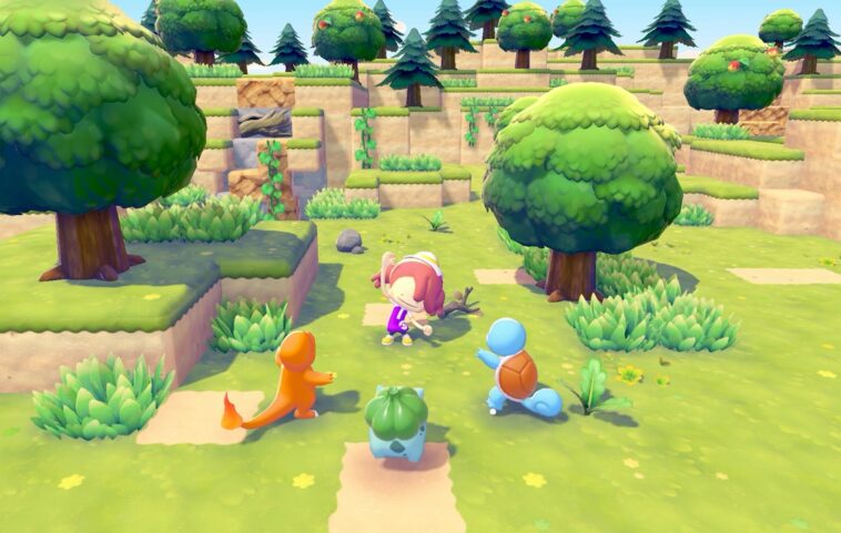 'Pokémon Pokopia' opens London pop-up experience