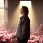 Police try to shut down Lewis Capaldi New York Penn Station pop-up show as he shares tender new single 'Stay Love'